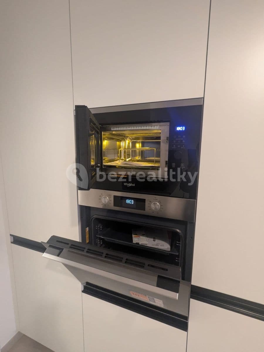 Pronájem bytu 1+kk 35 m², Poděbradská, Praha, Praha Pronájem bytu 1+kk 35 m², Poděbradská, Praha, Praha