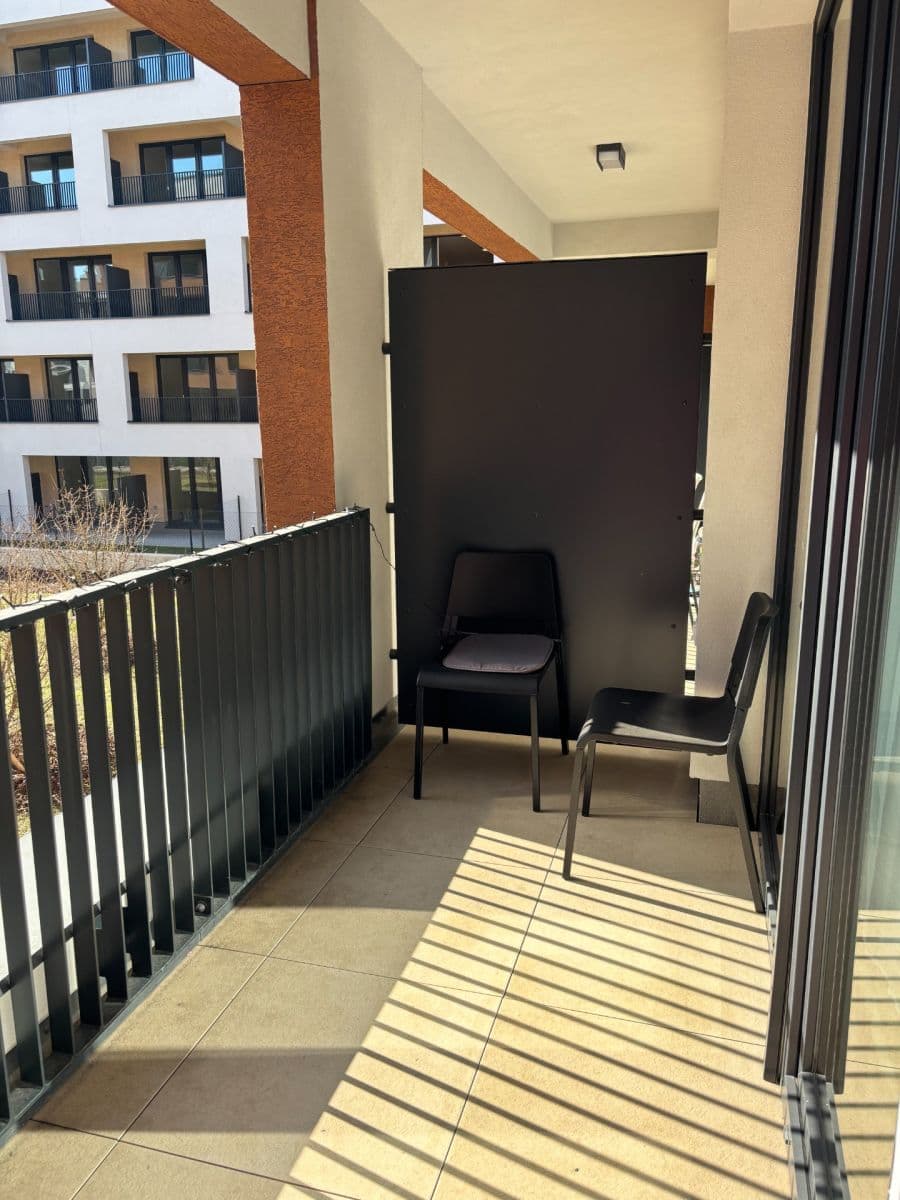 Pronájem bytu 1+kk 35 m², Poděbradská, Praha, Praha Pronájem bytu 1+kk 35 m², Poděbradská, Praha, Praha