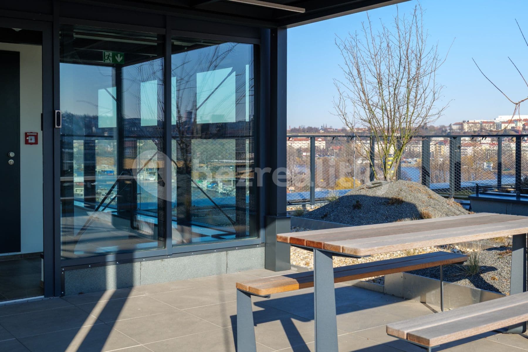 Pronájem bytu 1+kk 34 m², U Lihovaru, Praha, Praha Pronájem bytu 1+kk 34 m², U Lihovaru, Praha, Praha