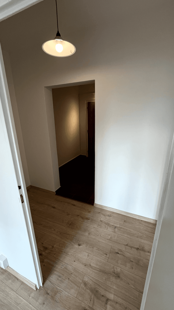 Pronájem bytu 2+kk 45 m², Ohradní, Praha, Praha Pronájem bytu 2+kk 45 m², Ohradní, Praha, Praha