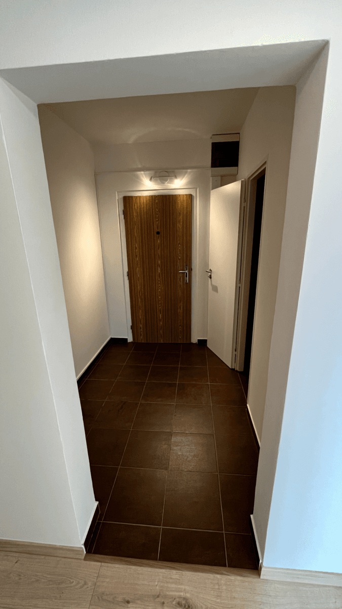 Pronájem bytu 2+kk 45 m², Ohradní, Praha, Praha Pronájem bytu 2+kk 45 m², Ohradní, Praha, Praha