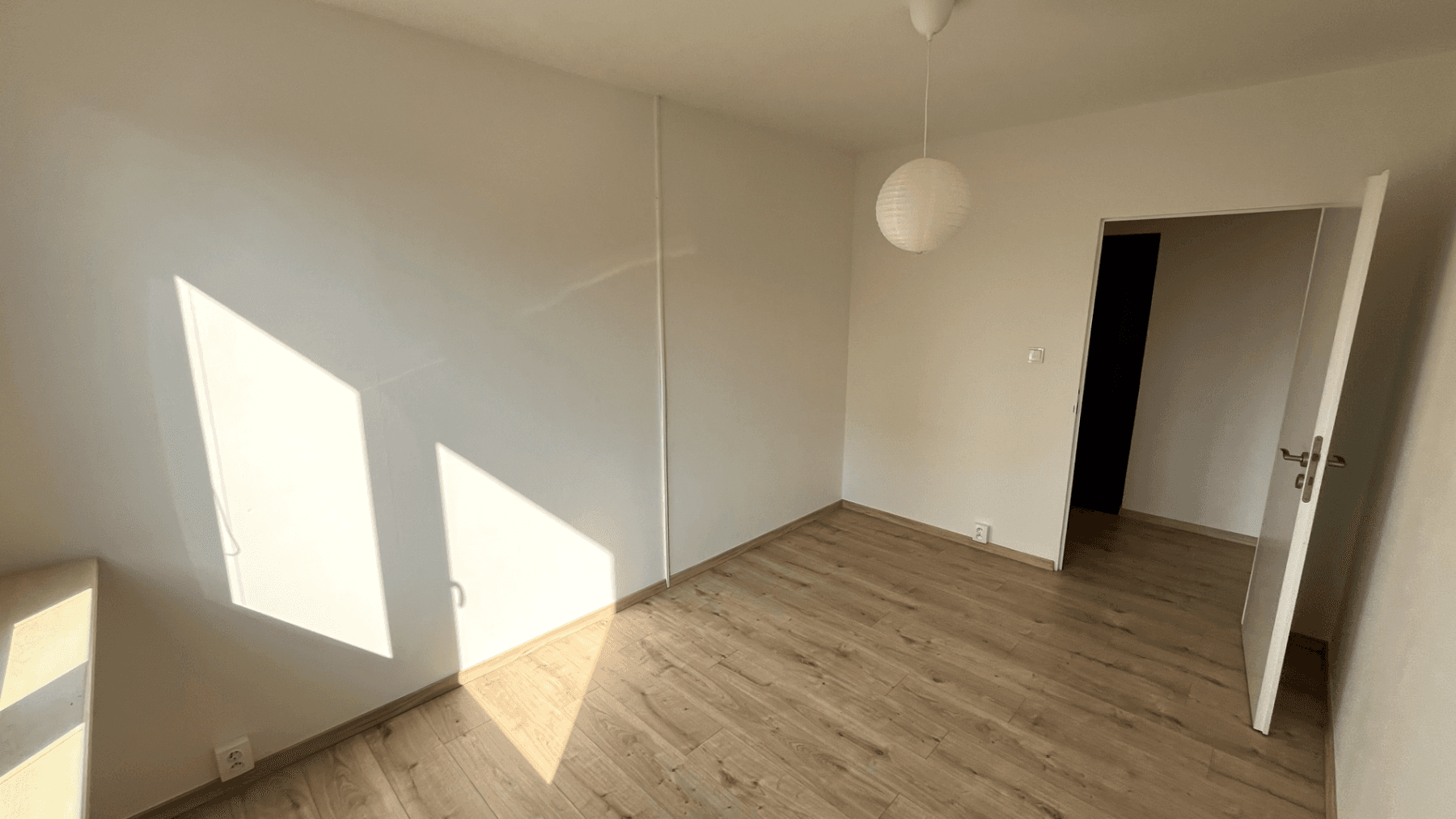Pronájem bytu 2+kk 45 m², Ohradní, Praha, Praha Pronájem bytu 2+kk 45 m², Ohradní, Praha, Praha