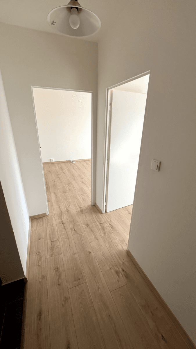 Pronájem bytu 2+kk 45 m², Ohradní, Praha, Praha Pronájem bytu 2+kk 45 m², Ohradní, Praha, Praha
