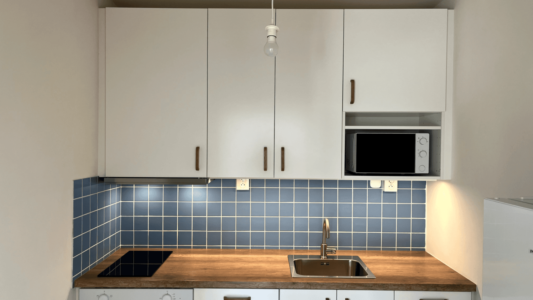 Pronájem bytu 2+kk 45 m², Ohradní, Praha, Praha Pronájem bytu 2+kk 45 m², Ohradní, Praha, Praha