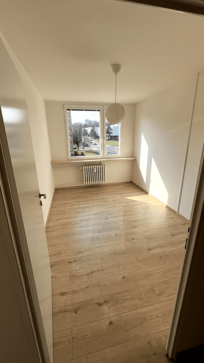 Pronájem bytu 2+kk 45 m², Ohradní, Praha, Praha Pronájem bytu 2+kk 45 m², Ohradní, Praha, Praha