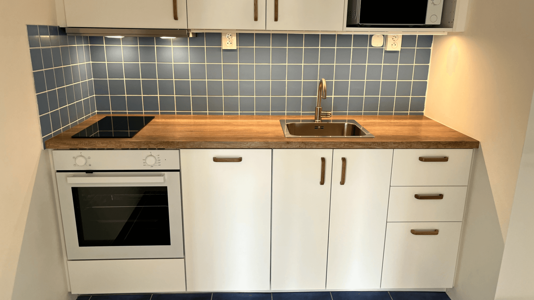 Pronájem bytu 2+kk 45 m², Ohradní, Praha, Praha Pronájem bytu 2+kk 45 m², Ohradní, Praha, Praha