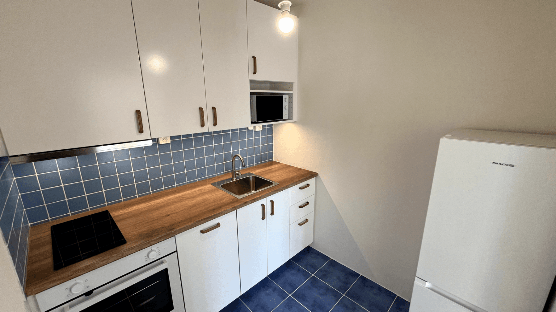 Pronájem bytu 2+kk 45 m², Ohradní, Praha, Praha Pronájem bytu 2+kk 45 m², Ohradní, Praha, Praha