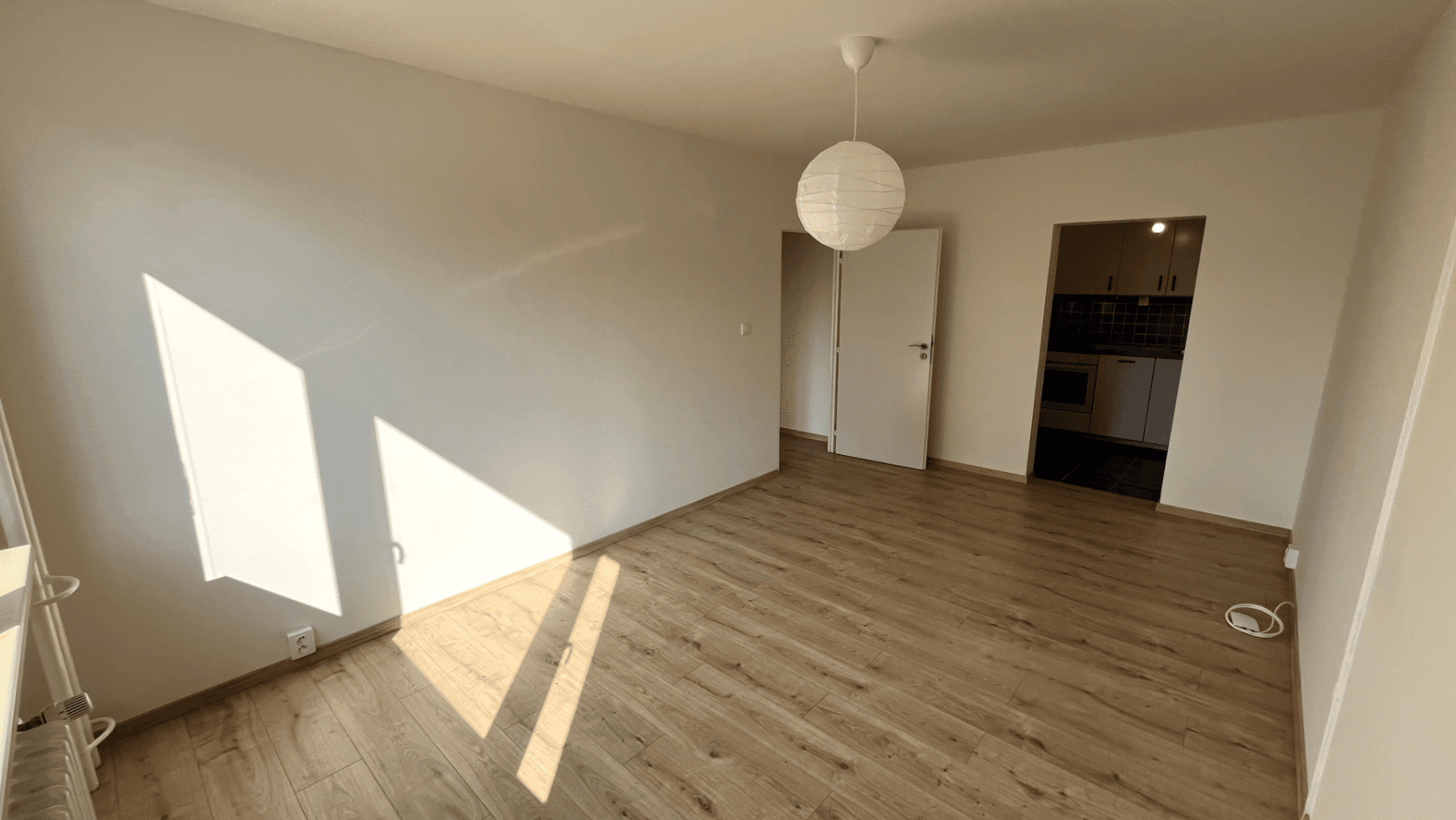 Pronájem bytu 2+kk 45 m², Ohradní, Praha, Praha Pronájem bytu 2+kk 45 m², Ohradní, Praha, Praha