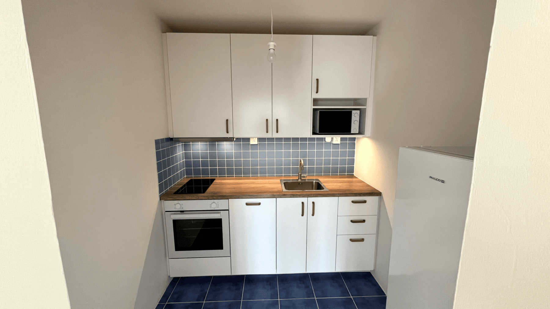 Pronájem bytu 2+kk 45 m², Ohradní, Praha, Praha Pronájem bytu 2+kk 45 m², Ohradní, Praha, Praha