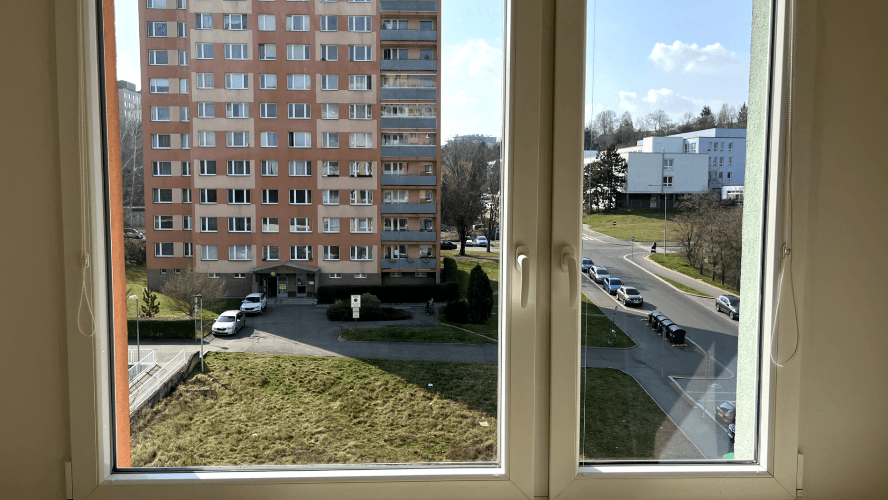 Pronájem bytu 2+kk 45 m², Ohradní, Praha, Praha Pronájem bytu 2+kk 45 m², Ohradní, Praha, Praha