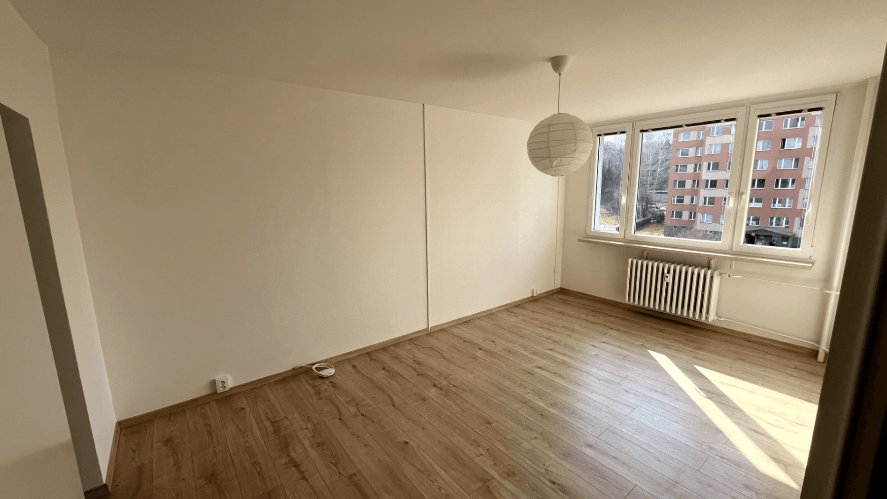 Pronájem bytu 2+kk 45 m², Ohradní, Praha, Praha Pronájem bytu 2+kk 45 m², Ohradní, Praha, Praha