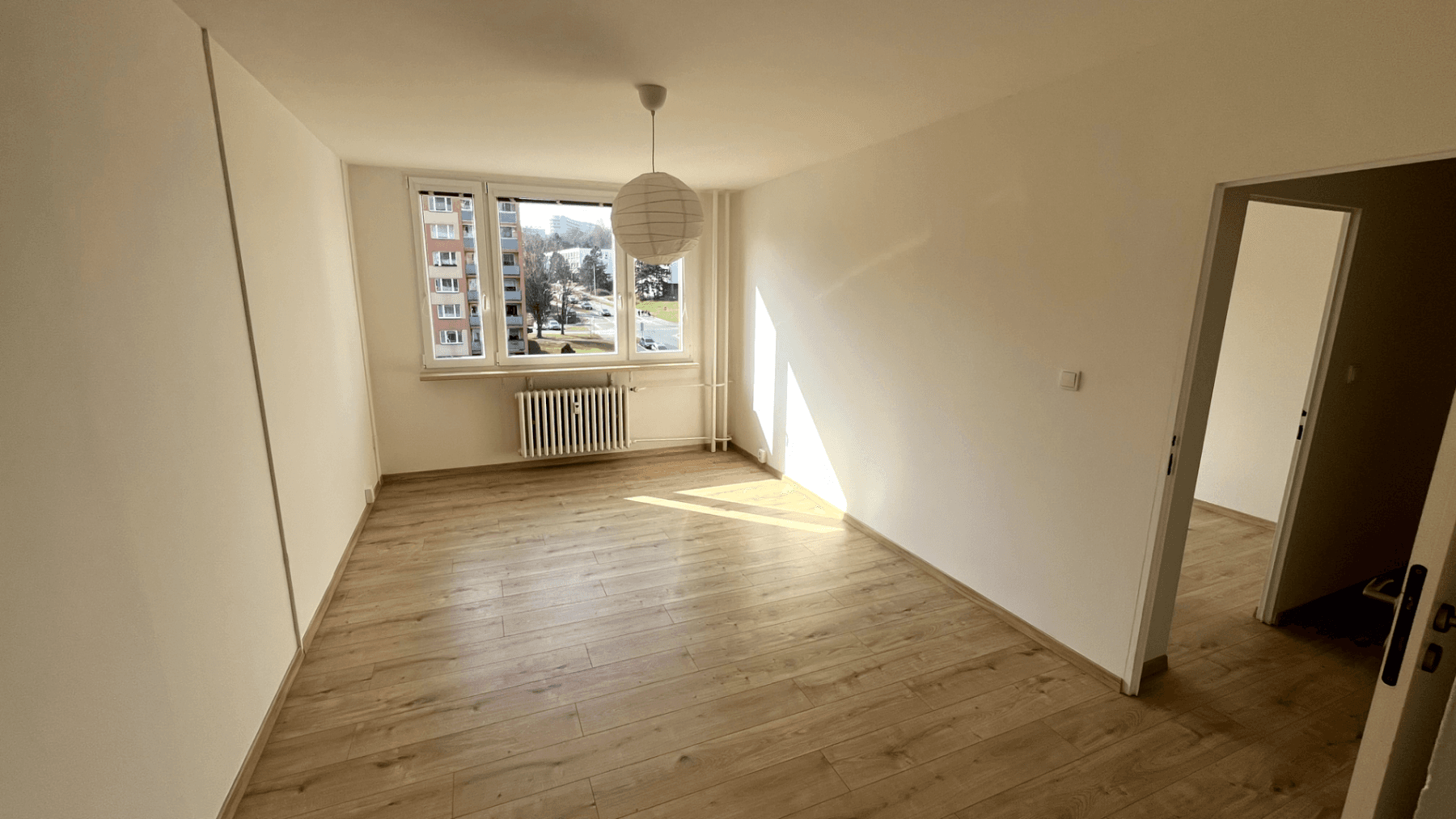 Pronájem bytu 2+kk 45 m², Ohradní, Praha, Praha Pronájem bytu 2+kk 45 m², Ohradní, Praha, Praha