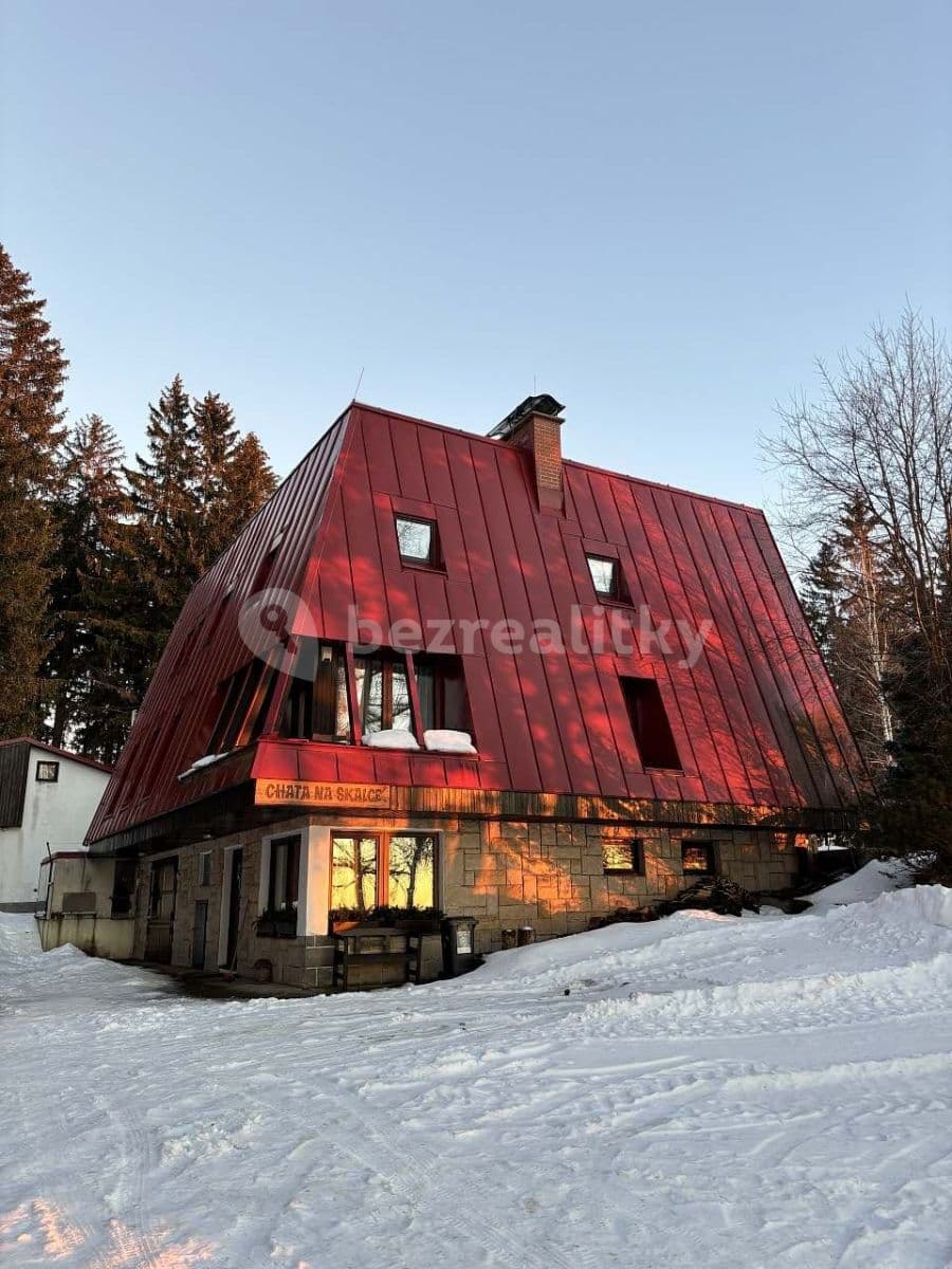 Pronájem chaty, chalupy, Jestřabí v Krkonoších, Liberecký kraj Pronájem chaty, chalupy, Jestřabí v Krkonoších, Liberecký kraj