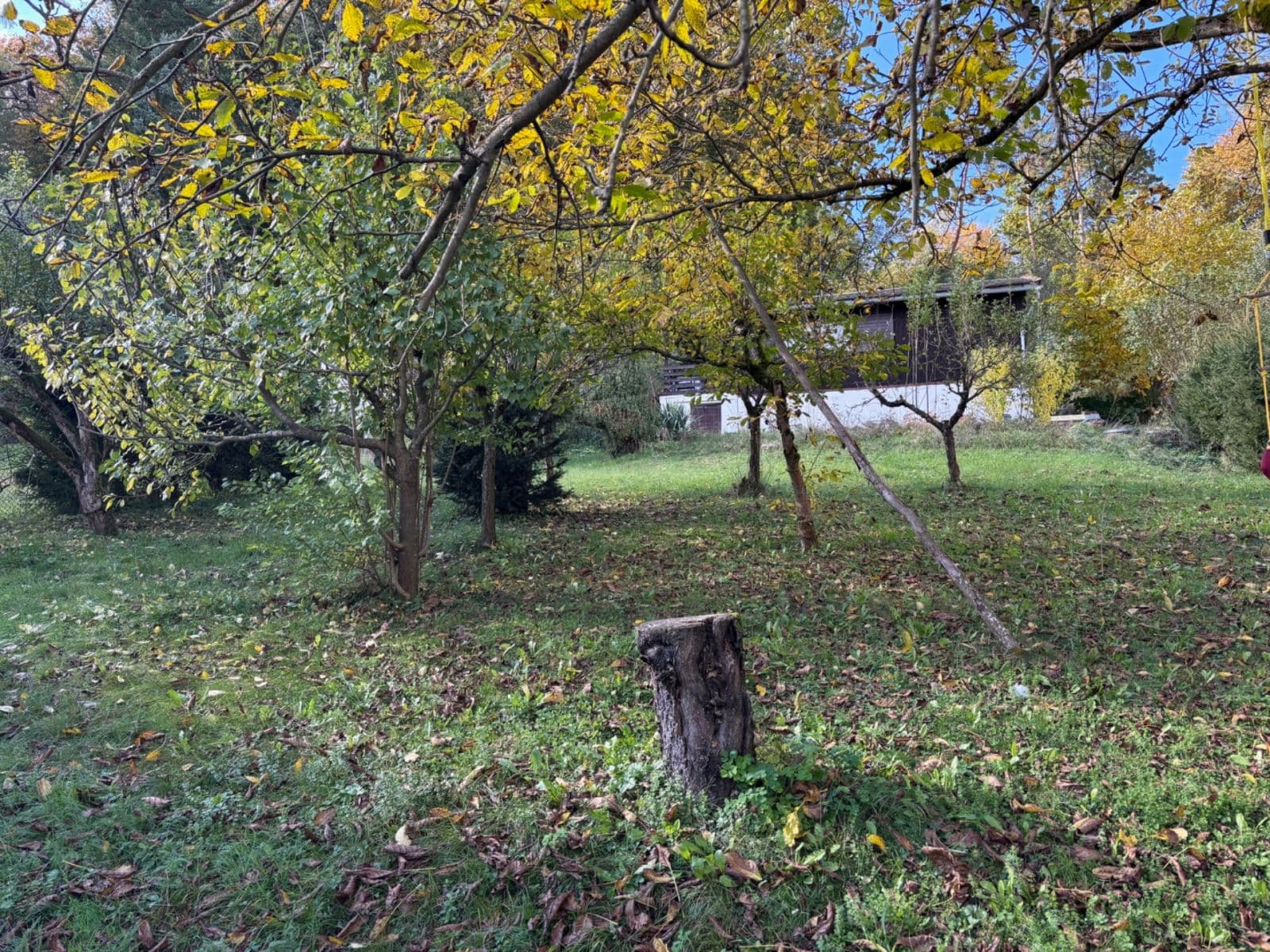 Prodej chaty, chalupy 55 m², pozemek 808 m², Jílové u Prahy, Středočeský kraj Prodej chaty, chalupy 55 m², pozemek 808 m², Jílové u Prahy, Středočeský kraj