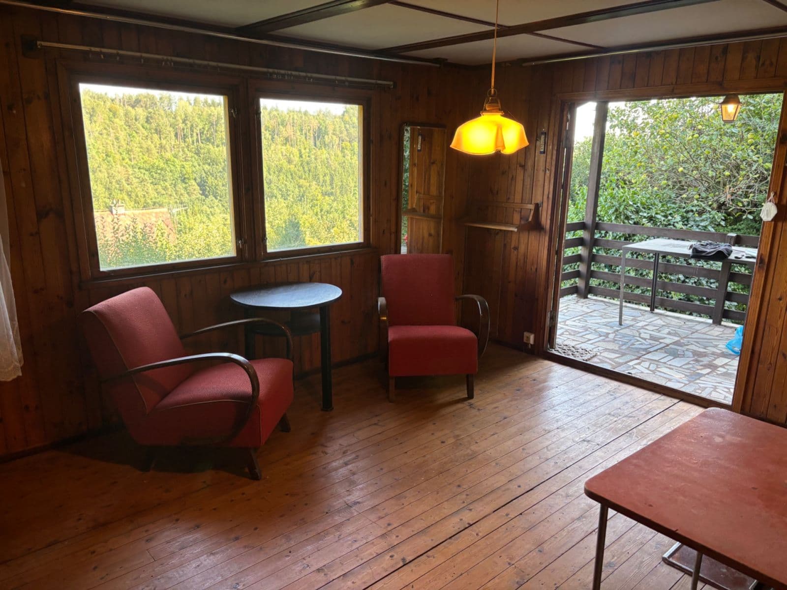 Prodej chaty, chalupy 55 m², pozemek 808 m², Jílové u Prahy, Středočeský kraj Prodej chaty, chalupy 55 m², pozemek 808 m², Jílové u Prahy, Středočeský kraj