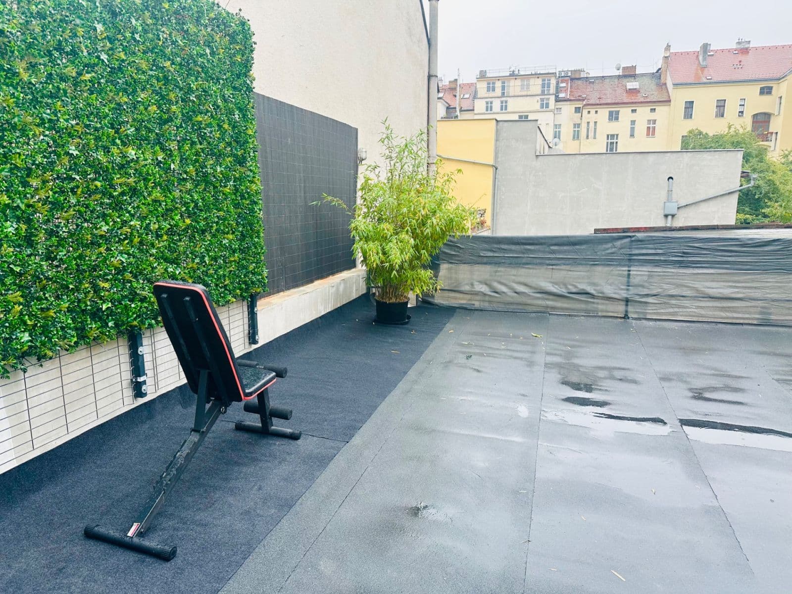 Pronájem bytu 2+kk 71 m², Milady Horákové, Praha, Praha Pronájem bytu 2+kk 71 m², Milady Horákové, Praha, Praha