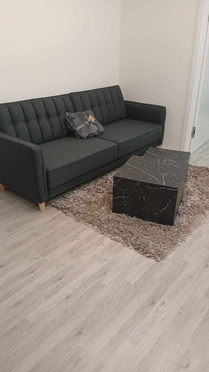 Pronájem bytu 2+kk 71 m², Milady Horákové, Praha, Praha Pronájem bytu 2+kk 71 m², Milady Horákové, Praha, Praha