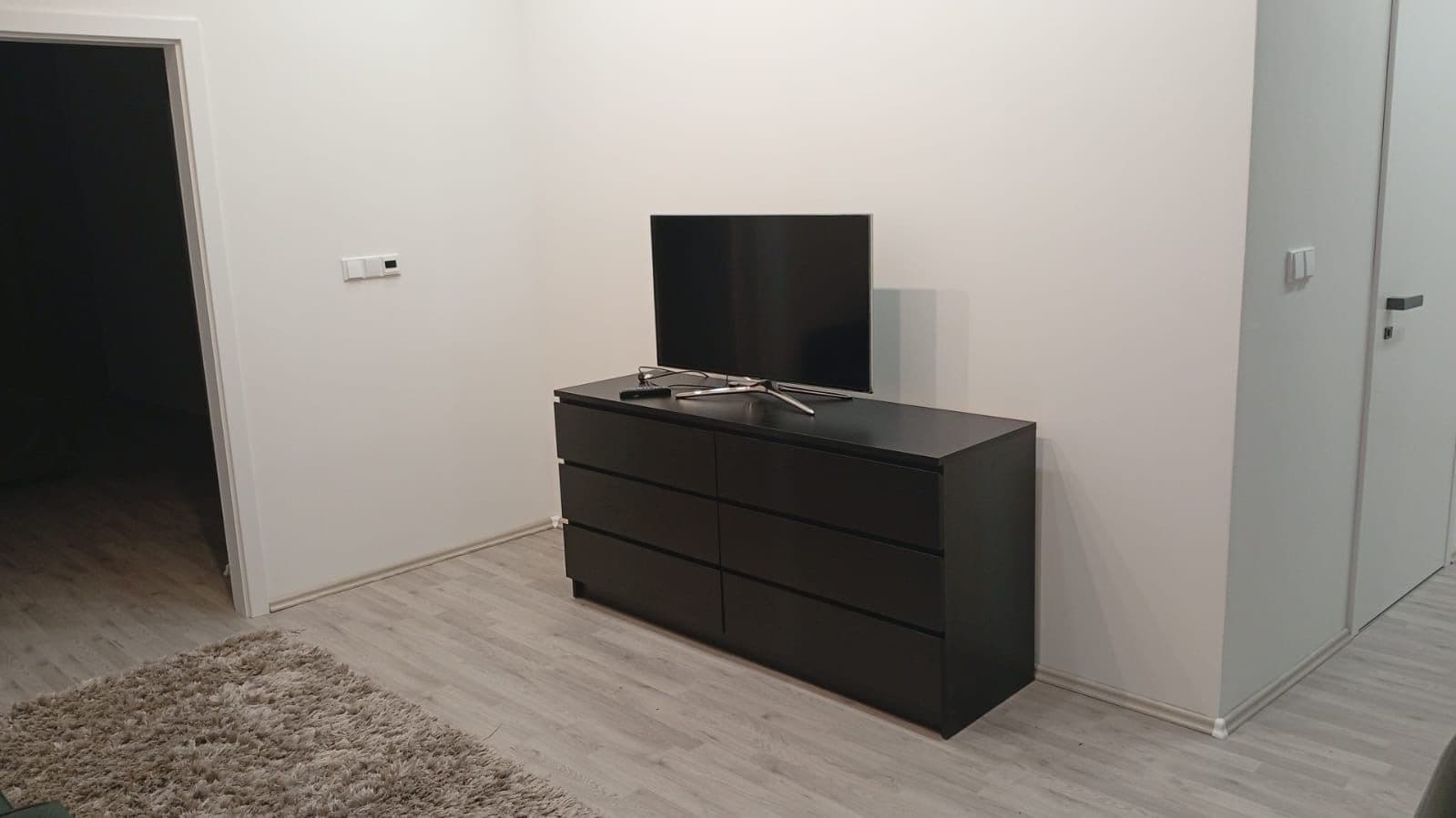 Pronájem bytu 2+kk 71 m², Milady Horákové, Praha, Praha Pronájem bytu 2+kk 71 m², Milady Horákové, Praha, Praha