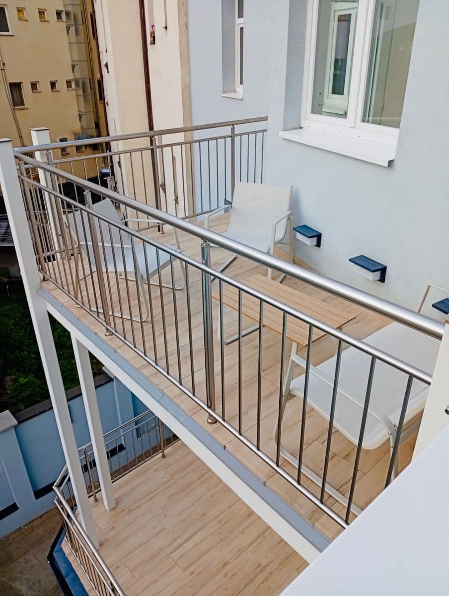 Pronájem bytu 2+kk 71 m², Milady Horákové, Praha, Praha Pronájem bytu 2+kk 71 m², Milady Horákové, Praha, Praha