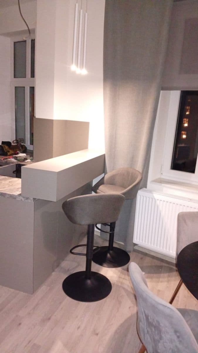 Pronájem bytu 2+kk 71 m², Milady Horákové, Praha, Praha Pronájem bytu 2+kk 71 m², Milady Horákové, Praha, Praha