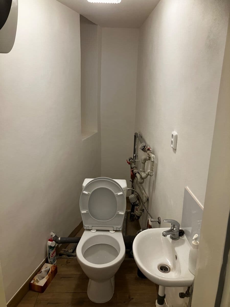 Prodej bytu 2+1 68 m², plk. Stříbrného, Kladno, Středočeský kraj Prodej bytu 2+1 68 m², plk. Stříbrného, Kladno, Středočeský kraj
