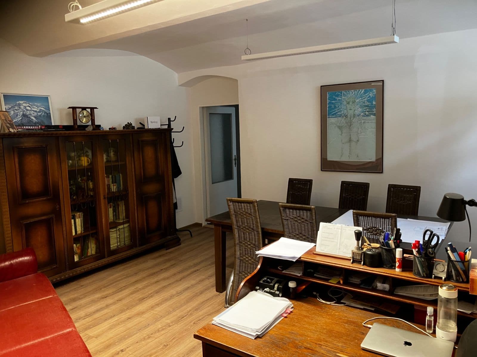 Prodej bytu 2+1 68 m², plk. Stříbrného, Kladno, Středočeský kraj Prodej bytu 2+1 68 m², plk. Stříbrného, Kladno, Středočeský kraj