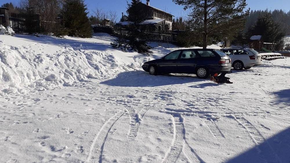 Pronájem chaty, chalupy, Smržovka, Liberecký kraj Pronájem chaty, chalupy, Smržovka, Liberecký kraj