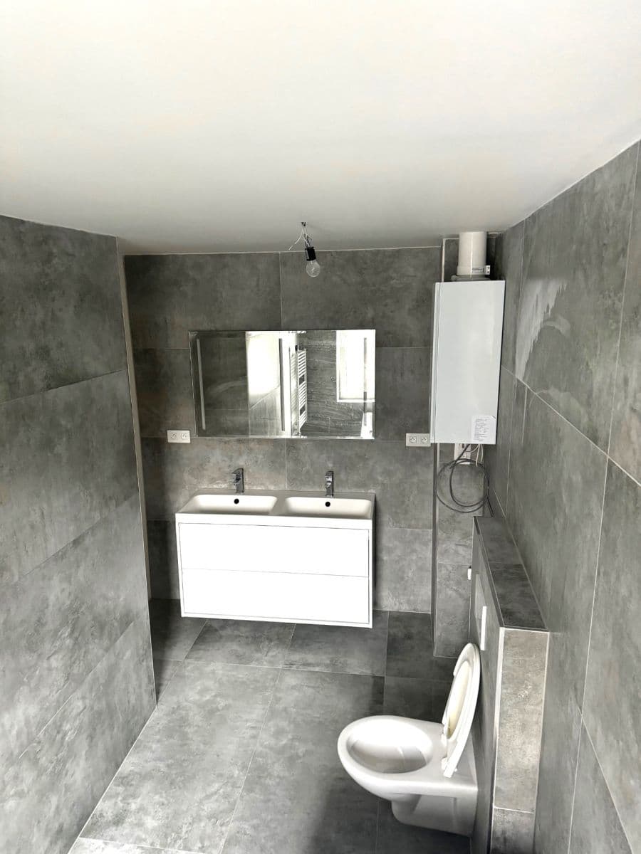 Pronájem bytu 2+1 60 m², Sokolovská, Karlovy Vary, Karlovarský kraj Pronájem bytu 2+1 60 m², Sokolovská, Karlovy Vary, Karlovarský kraj