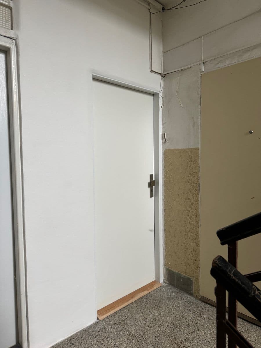 Pronájem bytu 2+1 60 m², Sokolovská, Karlovy Vary, Karlovarský kraj Pronájem bytu 2+1 60 m², Sokolovská, Karlovy Vary, Karlovarský kraj