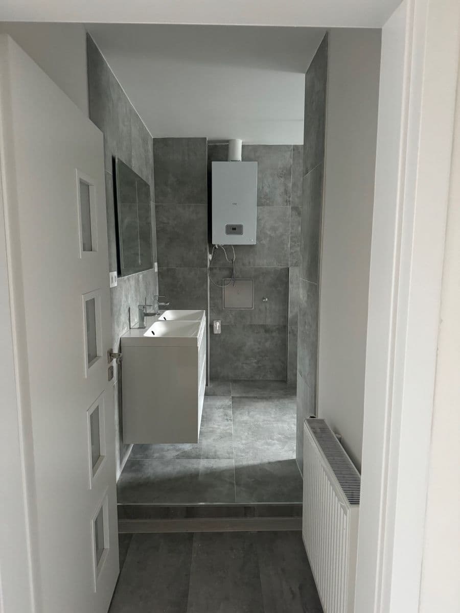 Pronájem bytu 2+1 60 m², Sokolovská, Karlovy Vary, Karlovarský kraj Pronájem bytu 2+1 60 m², Sokolovská, Karlovy Vary, Karlovarský kraj