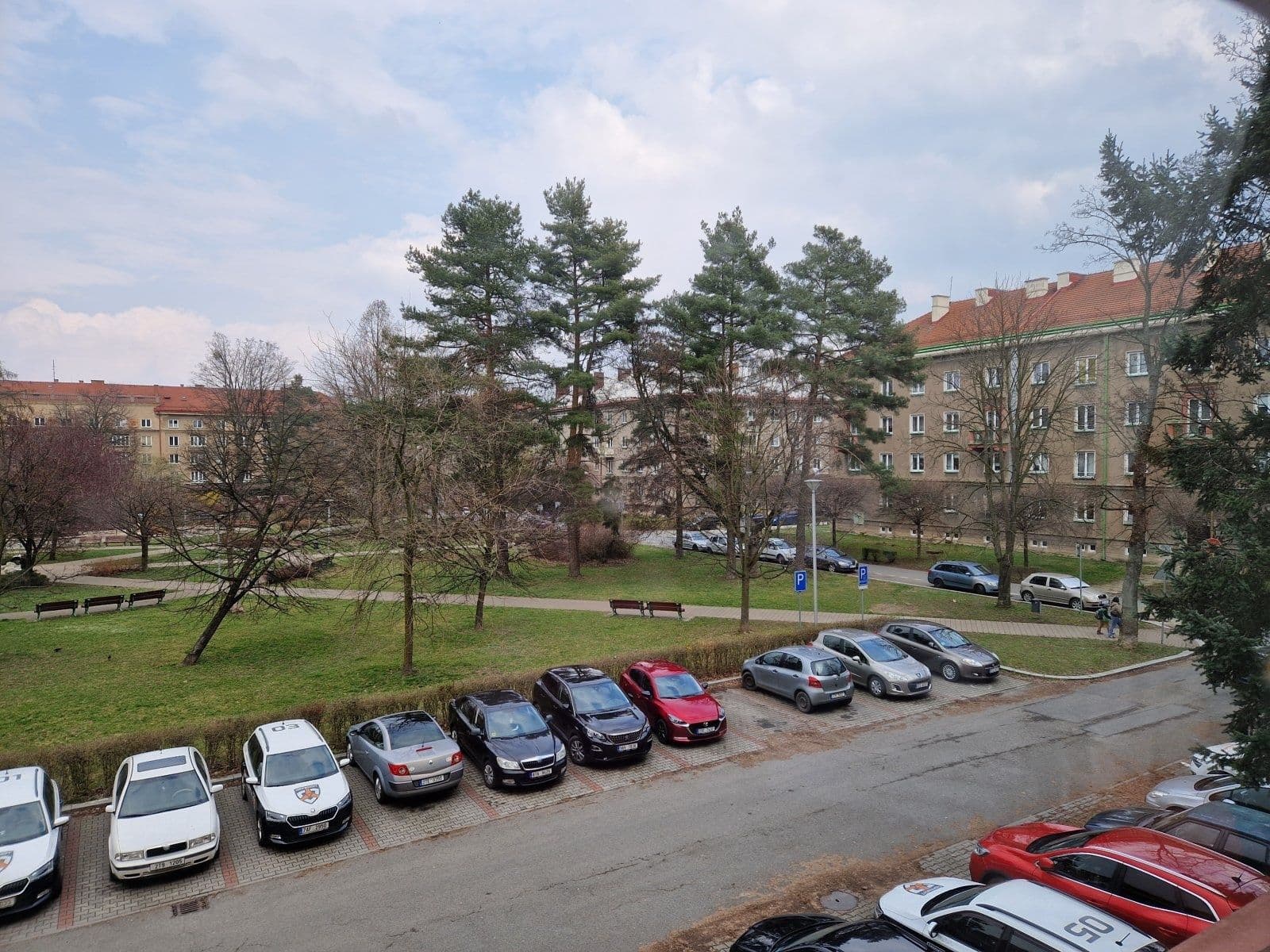 Pronájem nebytového prostoru 30 m², Hlavní třída, Havířov, Moravskoslezský kraj Pronájem nebytového prostoru 30 m², Hlavní třída, Havířov, Moravskoslezský kraj