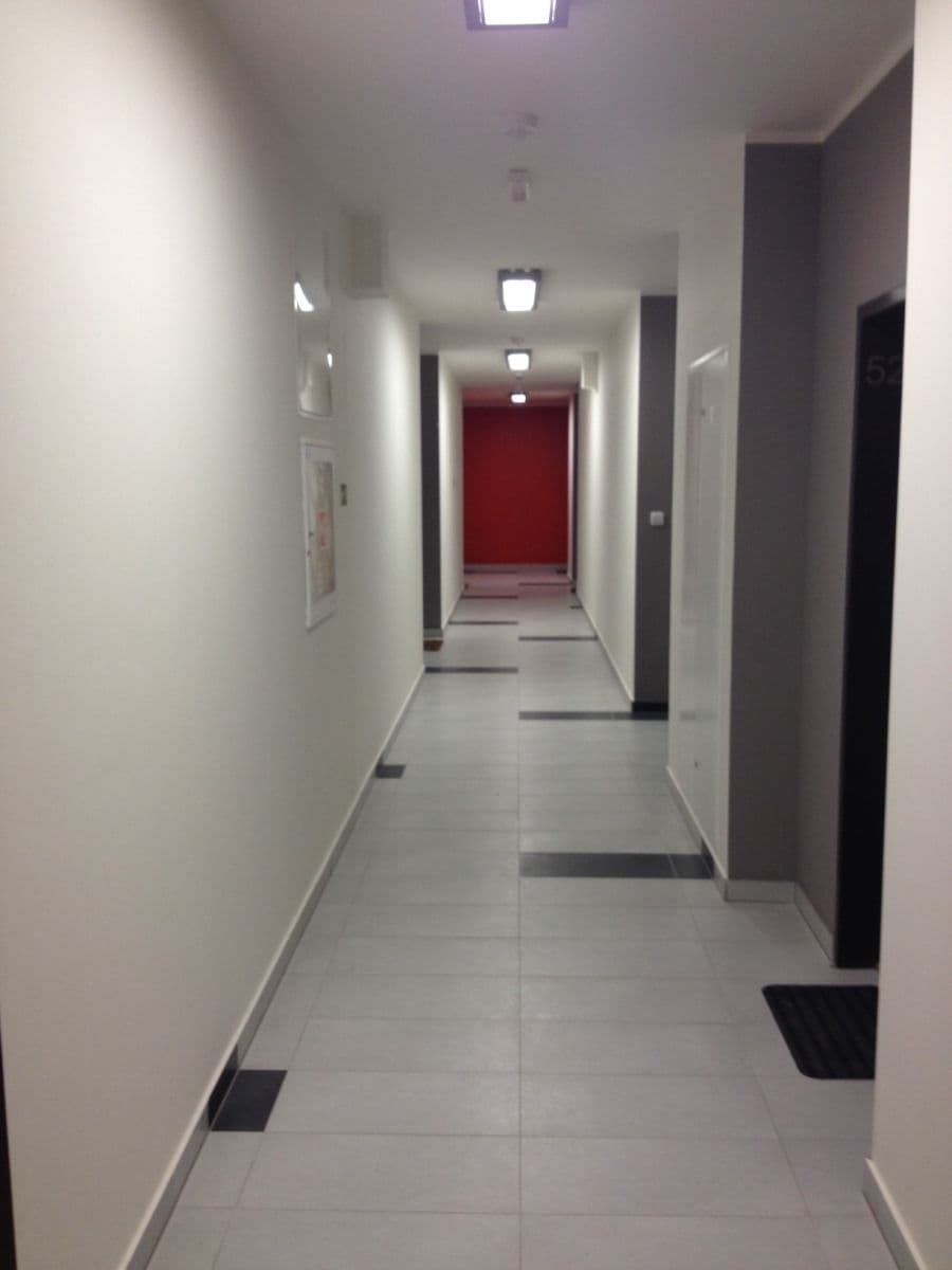 Pronájem bytu 1+kk 35 m², Praha, Praha Pronájem bytu 1+kk 35 m², Praha, Praha