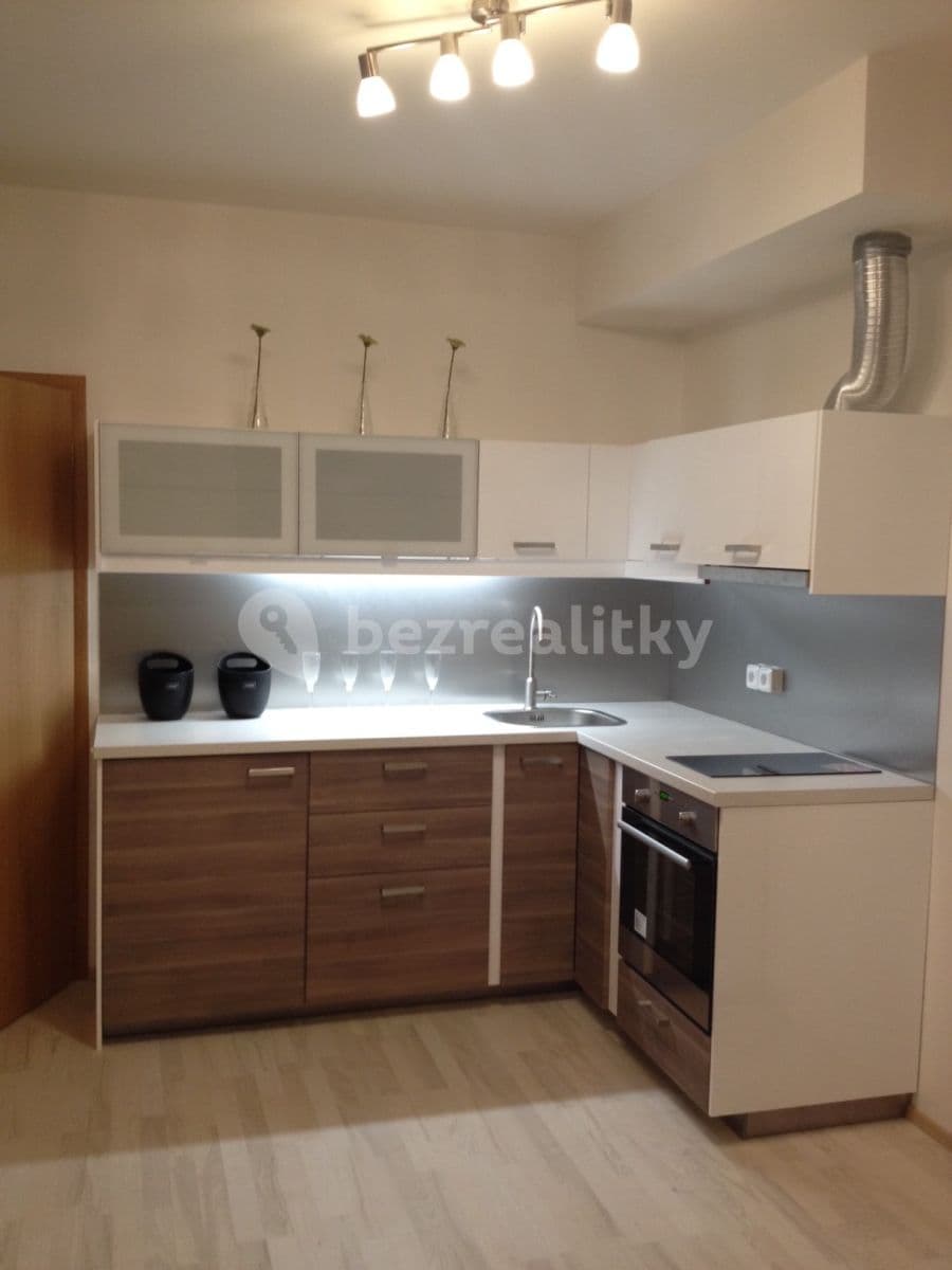 Pronájem bytu 1+kk 35 m², Praha, Praha Pronájem bytu 1+kk 35 m², Praha, Praha