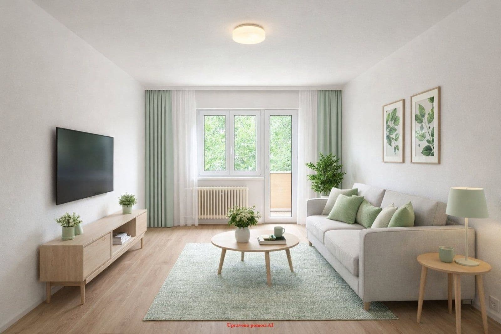 Pronájem bytu 2+1 52 m², Školská, Karviná, Moravskoslezský kraj Pronájem bytu 2+1 52 m², Školská, Karviná, Moravskoslezský kraj