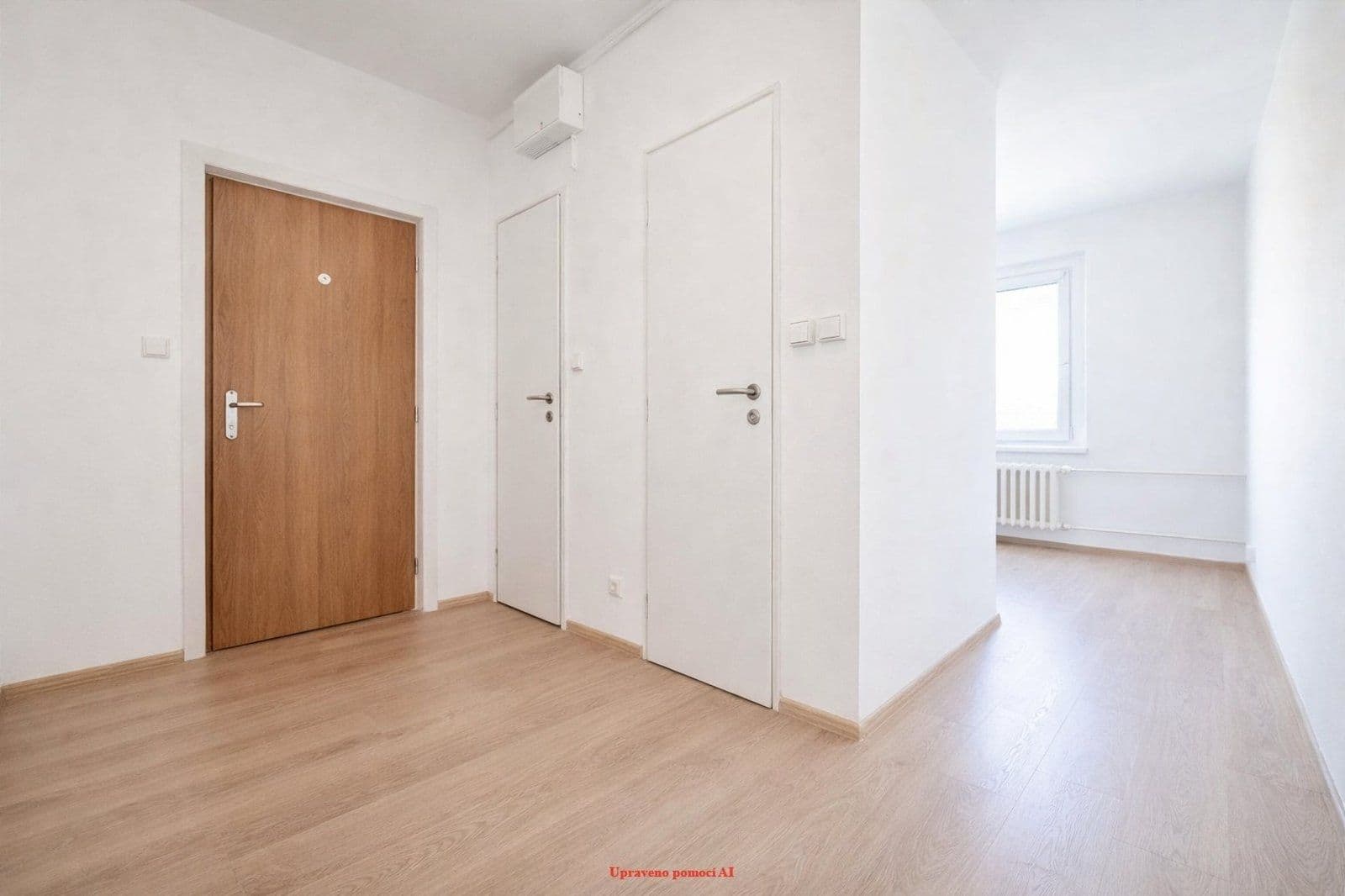 Pronájem bytu 2+1 52 m², Školská, Karviná, Moravskoslezský kraj Pronájem bytu 2+1 52 m², Školská, Karviná, Moravskoslezský kraj