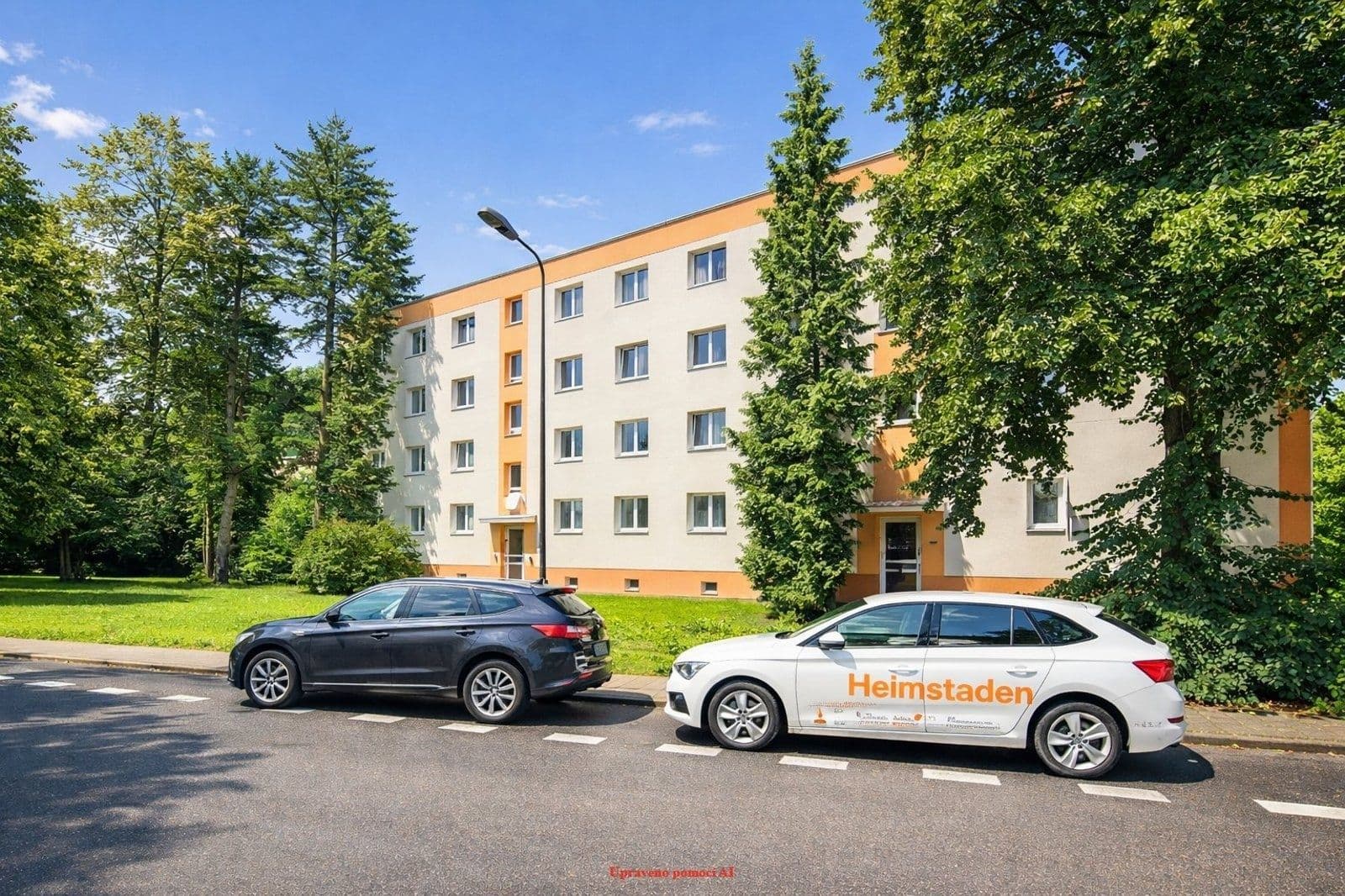 Pronájem bytu 2+1 52 m², Školská, Karviná, Moravskoslezský kraj Pronájem bytu 2+1 52 m², Školská, Karviná, Moravskoslezský kraj