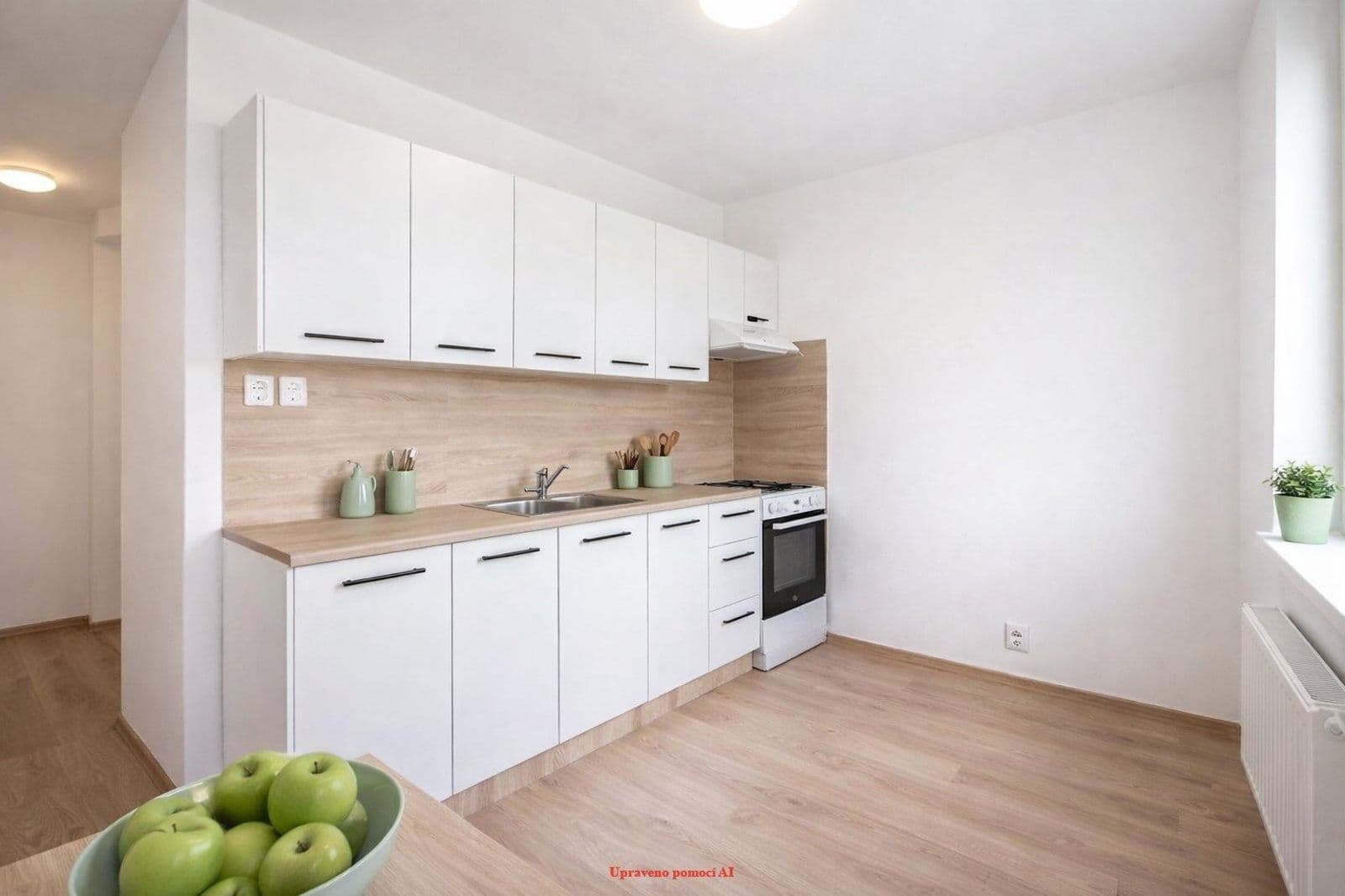 Pronájem bytu 2+1 52 m², Školská, Karviná, Moravskoslezský kraj Pronájem bytu 2+1 52 m², Školská, Karviná, Moravskoslezský kraj