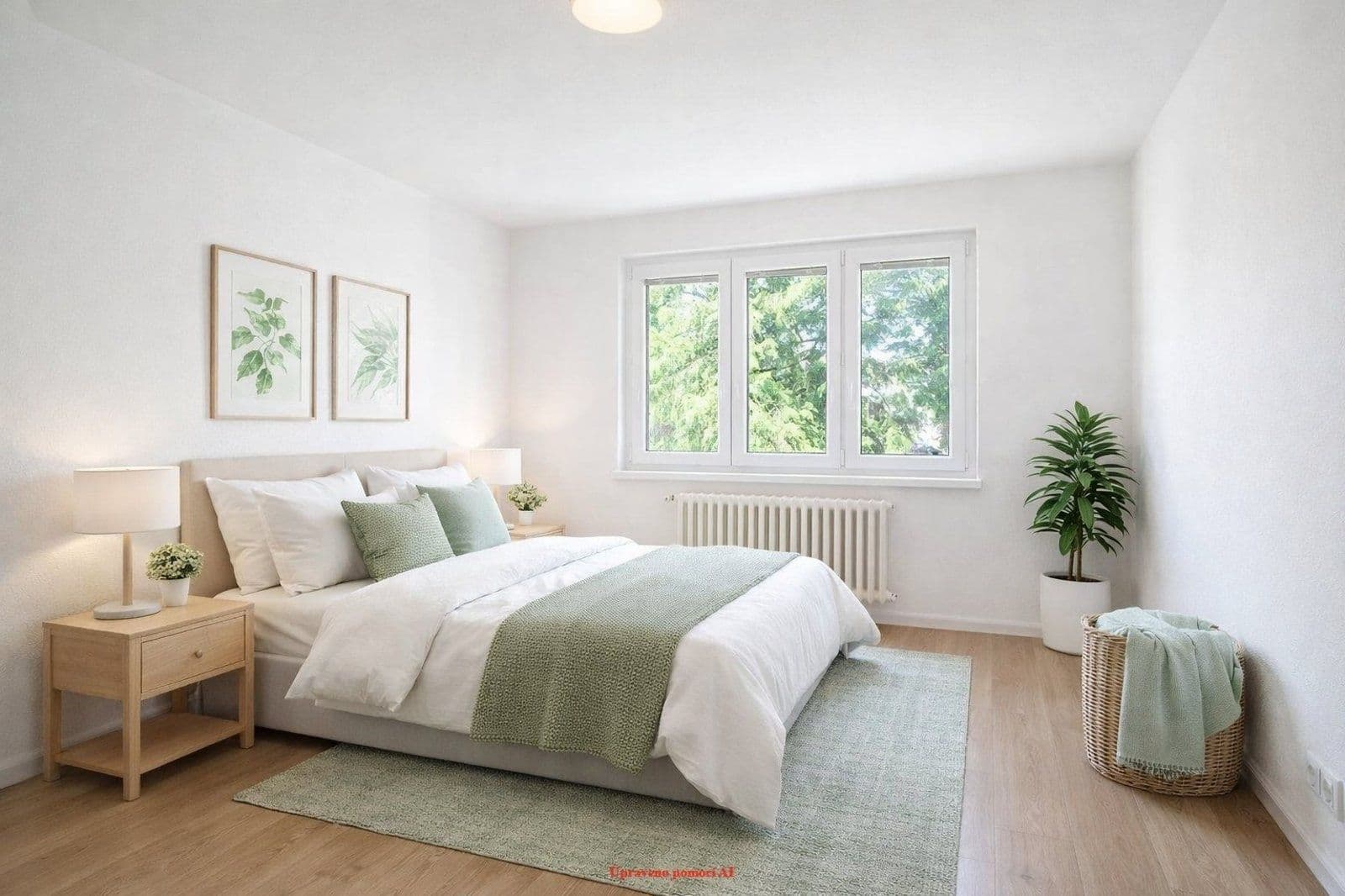 Pronájem bytu 2+1 52 m², Školská, Karviná, Moravskoslezský kraj Pronájem bytu 2+1 52 m², Školská, Karviná, Moravskoslezský kraj