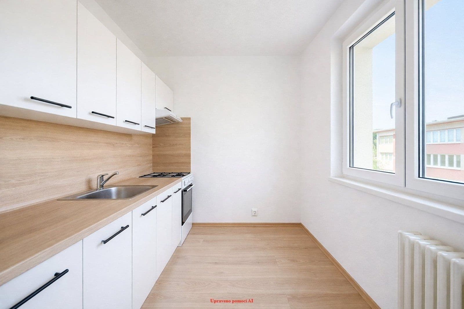 Pronájem bytu 2+1 52 m², Školská, Karviná, Moravskoslezský kraj Pronájem bytu 2+1 52 m², Školská, Karviná, Moravskoslezský kraj