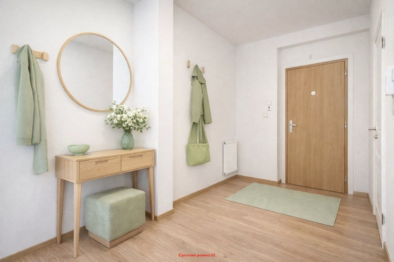 Pronájem bytu 2+1 52 m², Školská, Karviná, Moravskoslezský kraj Pronájem bytu 2+1 52 m², Školská, Karviná, Moravskoslezský kraj