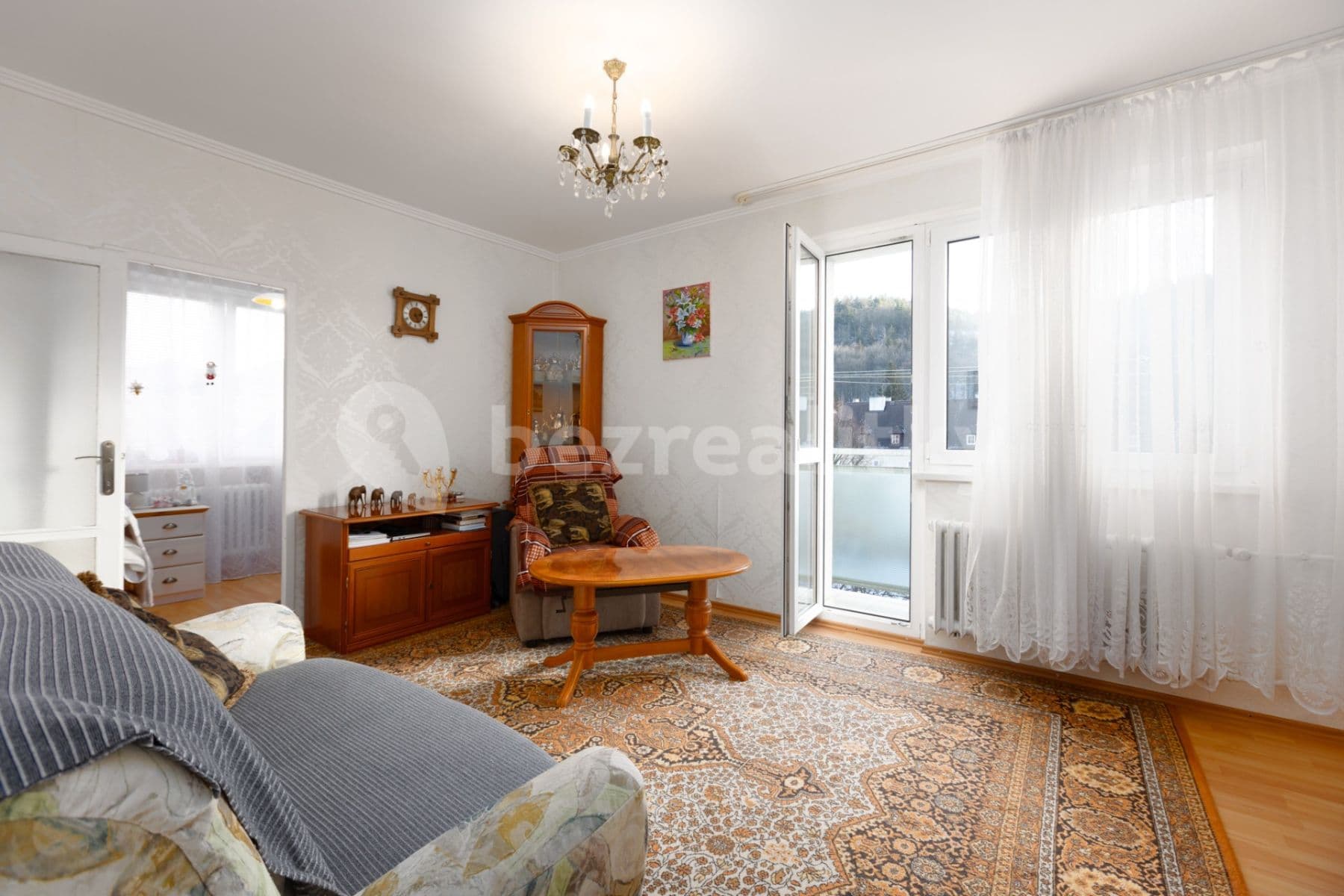 Pronájem bytu 3+1 63 m², Krymská, Karlovy Vary, Karlovarský kraj Pronájem bytu 3+1 63 m², Krymská, Karlovy Vary, Karlovarský kraj