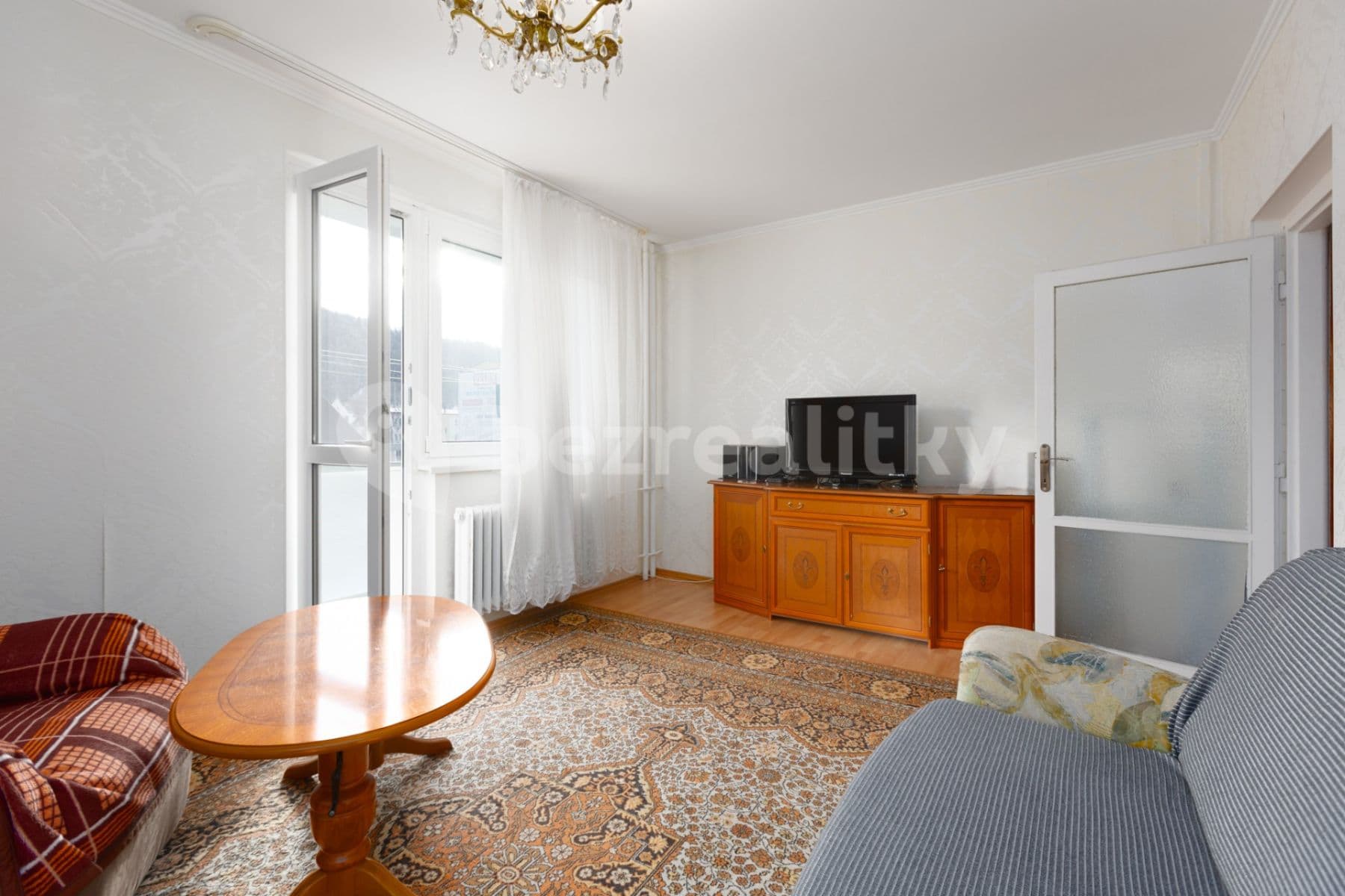 Pronájem bytu 3+1 63 m², Krymská, Karlovy Vary, Karlovarský kraj Pronájem bytu 3+1 63 m², Krymská, Karlovy Vary, Karlovarský kraj