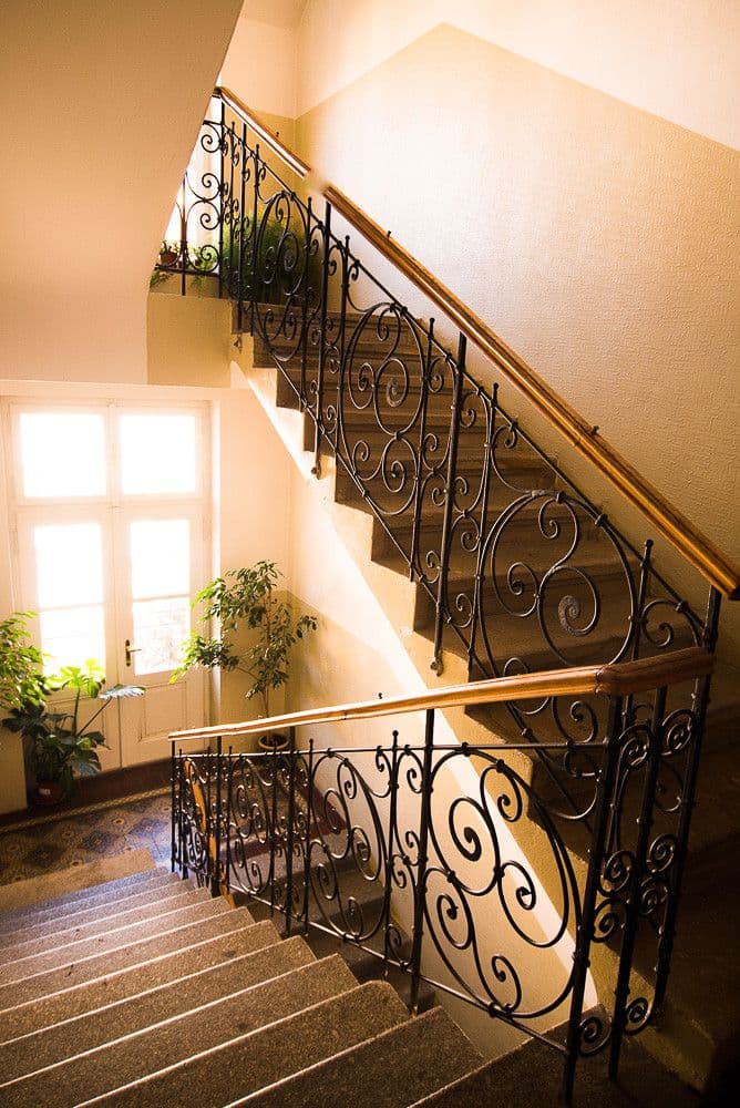 Pronájem bytu 1+kk 34 m², Na Královce, Praha, Praha Pronájem bytu 1+kk 34 m², Na Královce, Praha, Praha