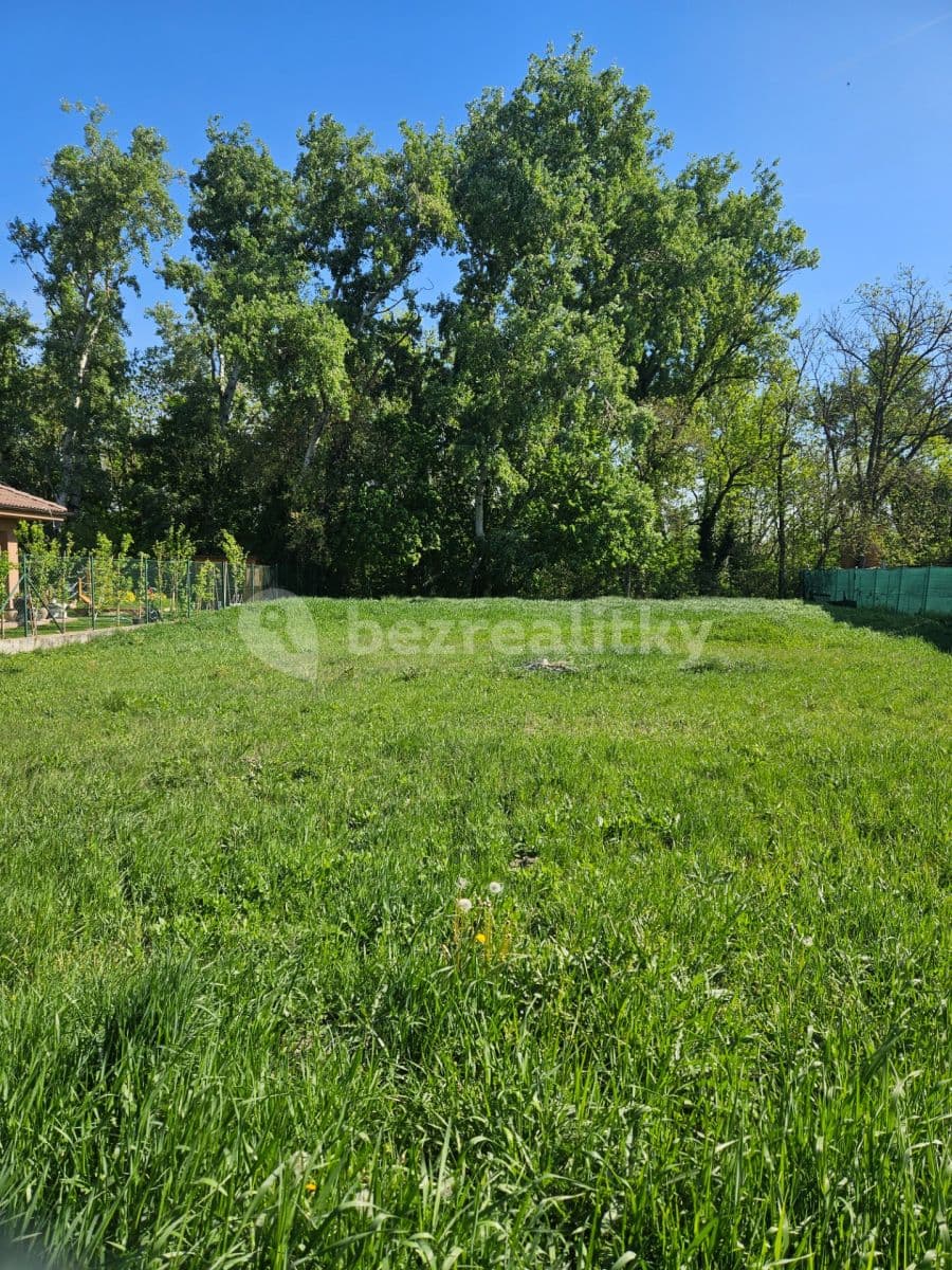 Prodej pozemku 977 m², Kvetoslavov, Trnavský kraj Prodej pozemku 977 m², Kvetoslavov, Trnavský kraj