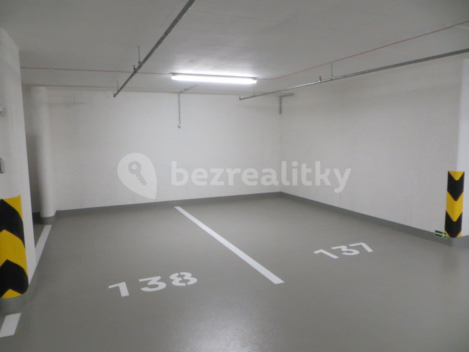 Pronájem bytu 1+kk 32 m², Poděbradská, Praha, Praha Pronájem bytu 1+kk 32 m², Poděbradská, Praha, Praha