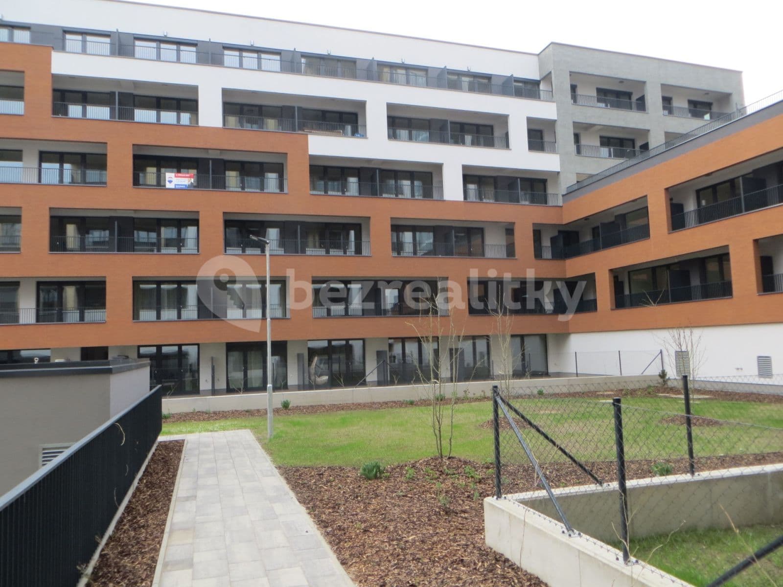 Pronájem bytu 1+kk 32 m², Poděbradská, Praha, Praha Pronájem bytu 1+kk 32 m², Poděbradská, Praha, Praha