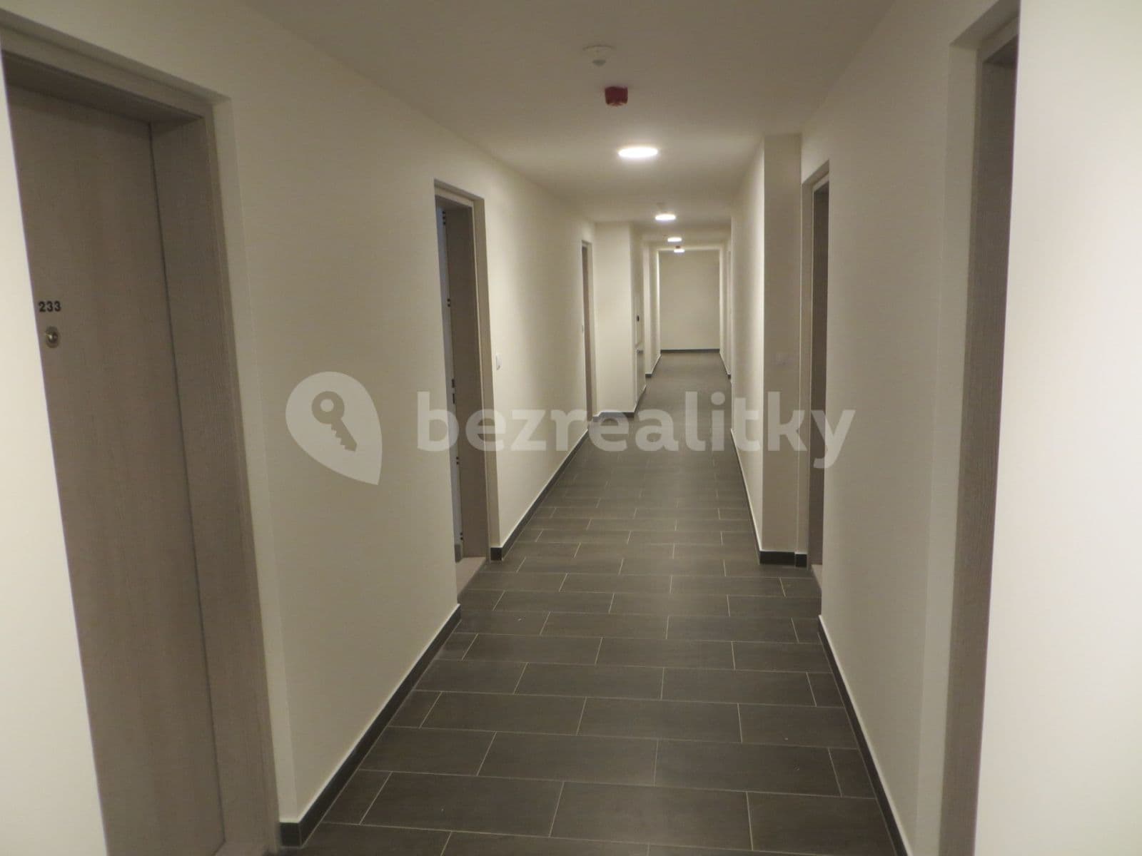Pronájem bytu 1+kk 32 m², Poděbradská, Praha, Praha Pronájem bytu 1+kk 32 m², Poděbradská, Praha, Praha