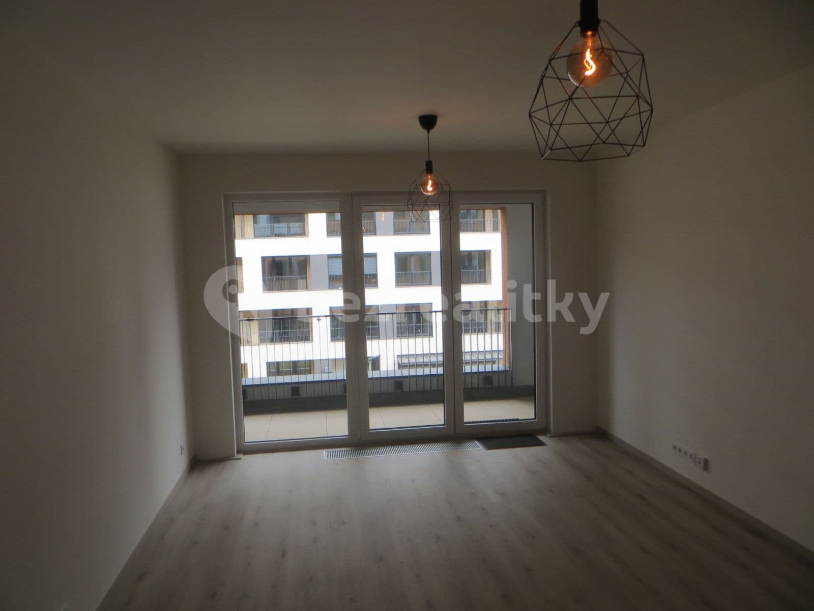 Pronájem bytu 1+kk 32 m², Poděbradská, Praha, Praha Pronájem bytu 1+kk 32 m², Poděbradská, Praha, Praha