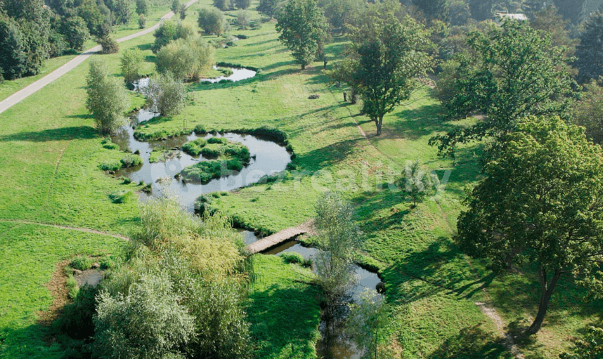 Pronájem bytu 1+kk 32 m², Poděbradská, Praha, Praha Pronájem bytu 1+kk 32 m², Poděbradská, Praha, Praha