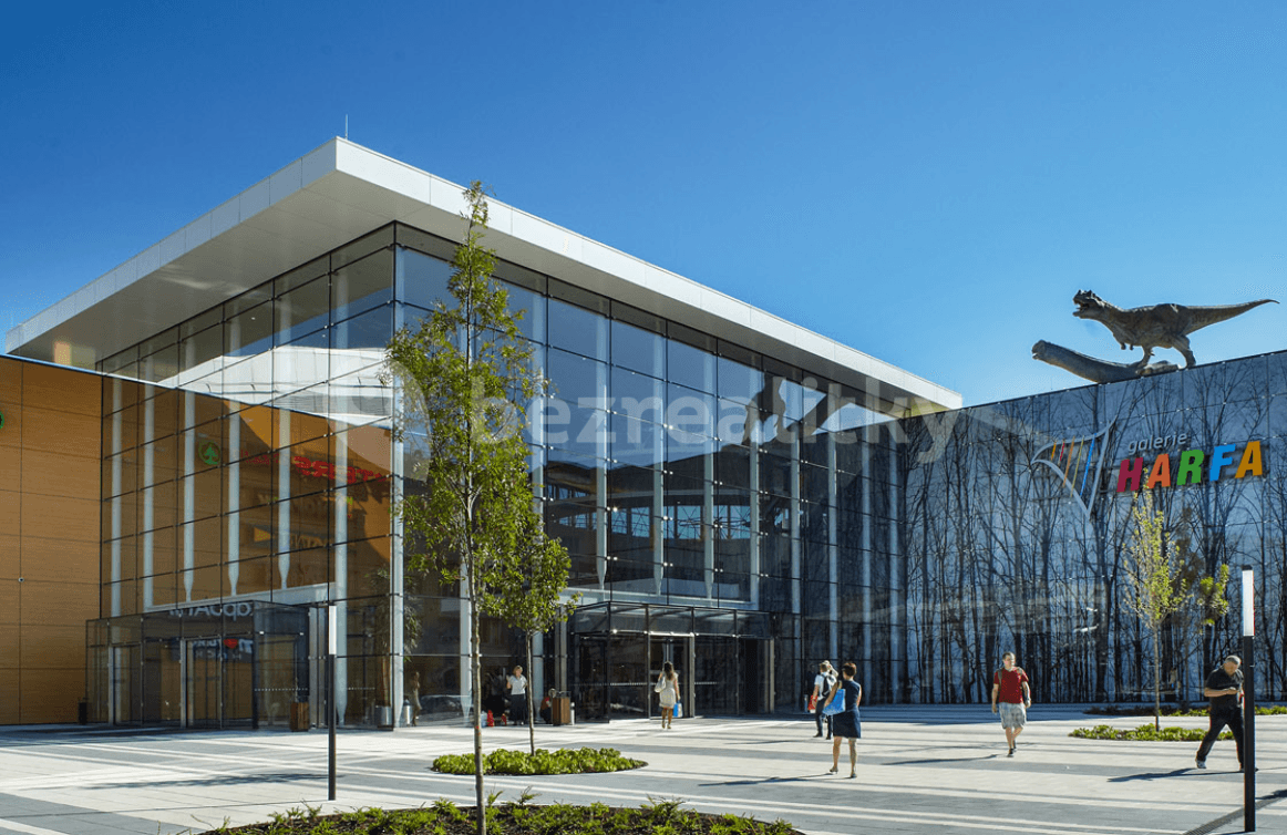 Pronájem bytu 1+kk 32 m², Poděbradská, Praha, Praha Pronájem bytu 1+kk 32 m², Poděbradská, Praha, Praha